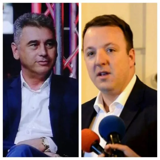Aliti porosi Nikollovskit: Edhe sikur të fitoni 61 deputet, Qeveri pa parti shqiptare nuk mund të ketë