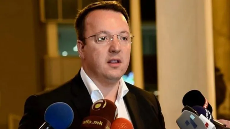 VMRO kërcënohet: Maqedonasit do të ngriten në këmbë kundër shqiptarëve
