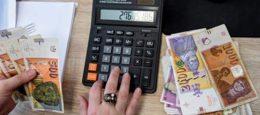 70% e kompanive kanë paguar tatimin e solidaritetit
