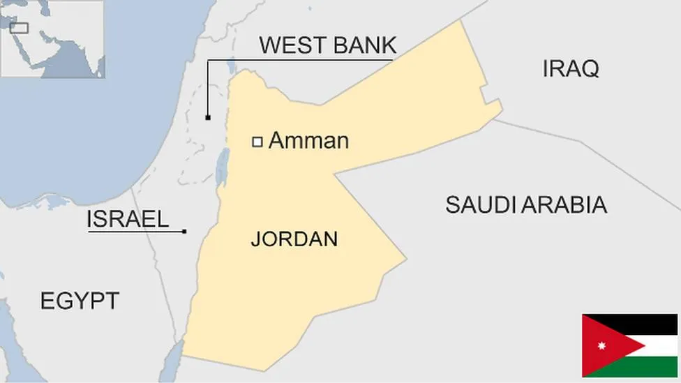 Jordania ndihmon UNRWA-n për të mbuluar nevojat humanitare në Gaza