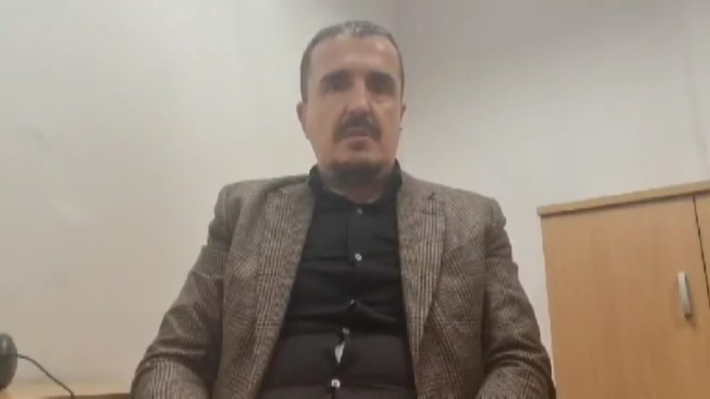 Vizita e kryetares së KE-së në Shkup, Neziri: Do t’i nxitë partitë për vazhdim të eurointegrimit