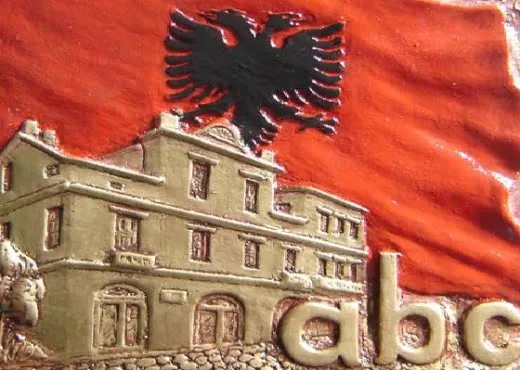 Shkronjat që emancipuan kombin shqiptar na Manastirin e bashkëjetesës midis popujve!