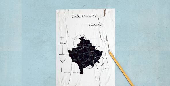 Deputetët kritikojnë Qeverinë për dialogun me Serbinë dhe Asociacionin