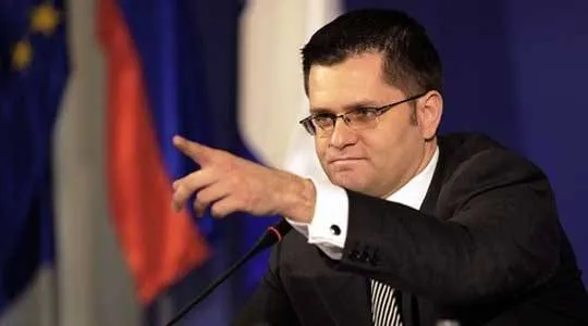 Jeremiq: Serbia duhet të refuzojë planin franko-gjerman për njohjen e Kosovës