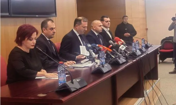 Spasovski zbulon detaje të rënda për vrasjen e Vanjës: Trupi i saj u gjet i varrosur në Shkup