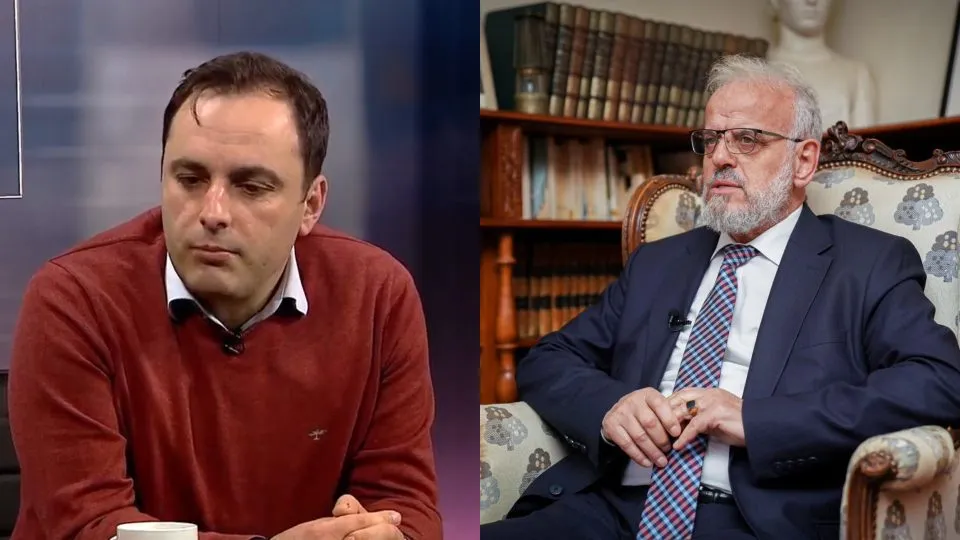 Talat Xhaferi kryeministër, Ademi: Kthim prapa s’ka, moment që shënon histori! (VIDEO)