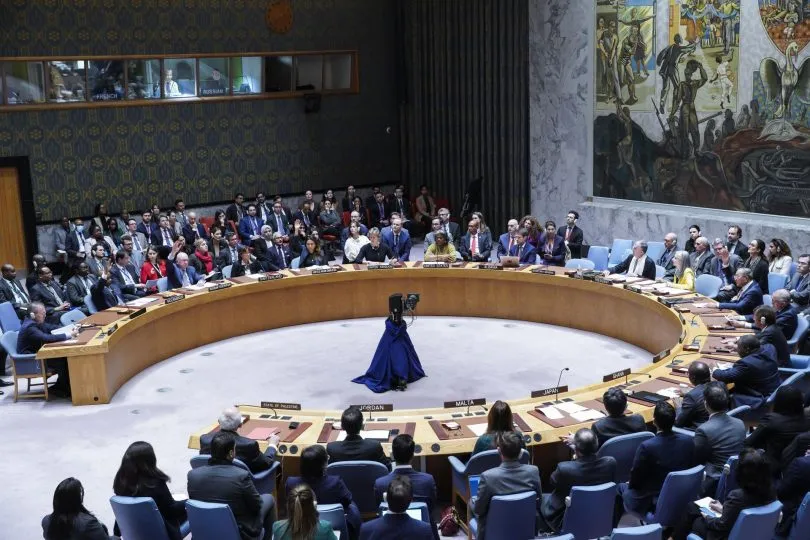 OKB synon armëpushim të menjëhershëm në Gaza