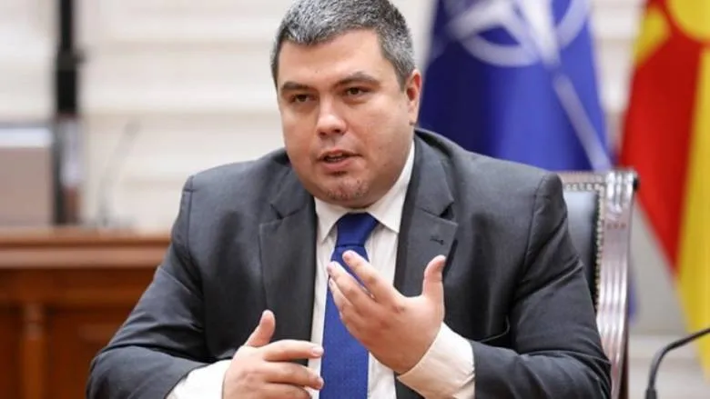 Mariçiq: Përcaktimi strategjik i kësaj qeverie është i qartë dhe real, anëtarësimi i plotë në BE deri në vitin 2030