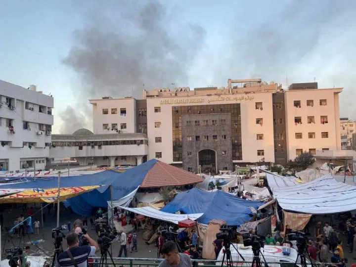 Sulmi ajror izraelit shkakton vdekje dhe plagosje në Gaza