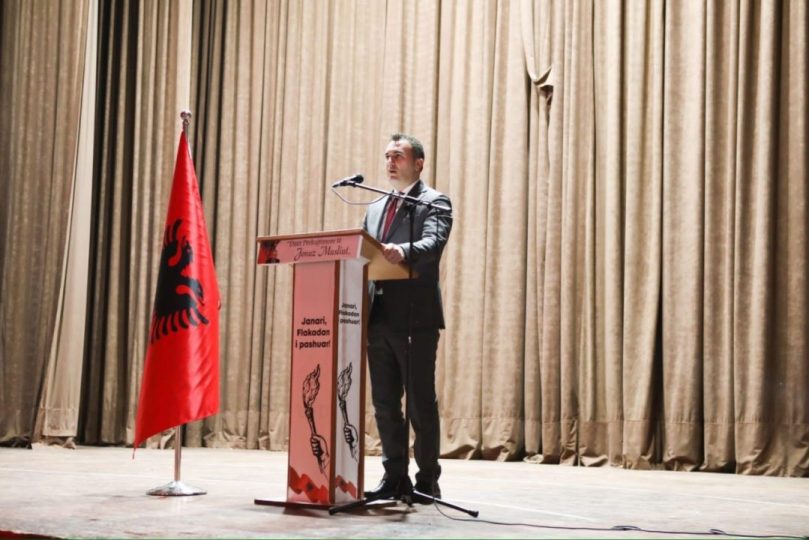 Arbër Ademi: Jonuz Musliu do të mbetet si një misionar i devotshëm që u bëri ballë të gjitha sfidave