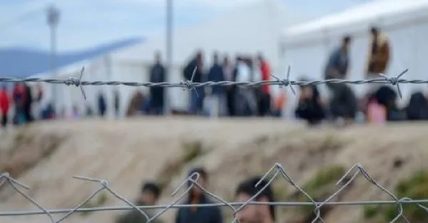 Egjipti nuk do të ngrejë kampe për refugjatët palestinezë