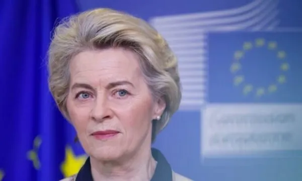 Von der Leyen: Tani kemi mjetet financiare për t’u angazhuar më shumë me vendet e Ballkanit Perëndimor