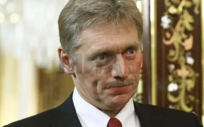 Peskov: Shfaqja e trupave të NATO-s në Ukrainë do të çojë në një konflikt të drejtpërdrejtë me Rusinë
