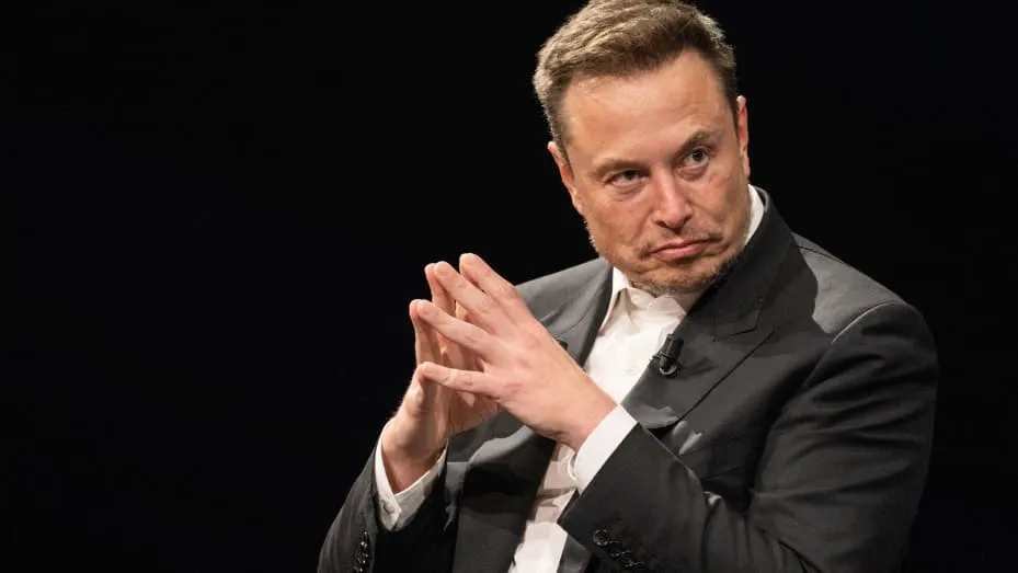 Elon Musk nuk do të ofrojë mbështetje financiare për asnjë kandidat në zgjedhjet presidenciale të SHBA-së