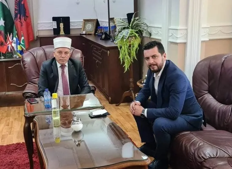 Muaji i Shenjtë i Ramazanit/ Selami: Uroj një muaj të mbushur me agjërim, mirësi dhe solidaritet për të gjithë besimtarët