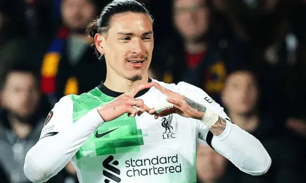 Liverpooli fiton thellë në ndeshjen e parë ndaj Sparta Pragës