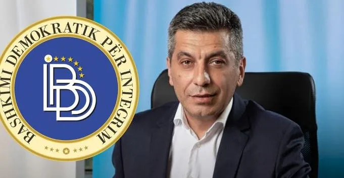 BDI: Izet Mexhiti e pranoi shkatërrimin e Çairit me legalizimet e paligjshme të mbi 30 ndërtesave Çair
