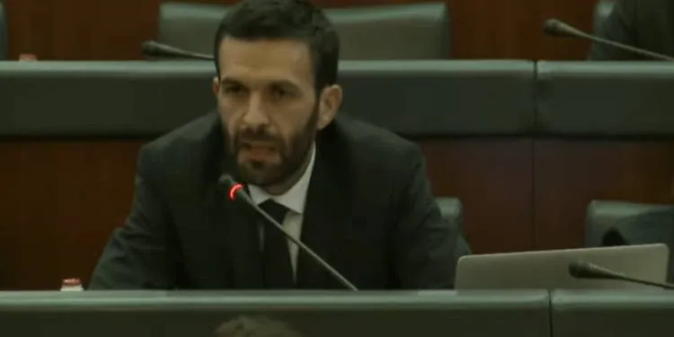 Kodi Civil/ Deputeti i VV-së sërish kundër Kurtit: Kurrë nuk votoj ligje që cënojnë familjen!