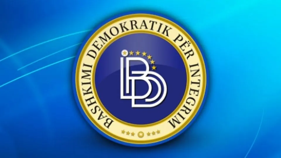 BDI: Mickoski me lajme të rreme qëllimshëm po rrezikon marrëdhëniet ndëretnike