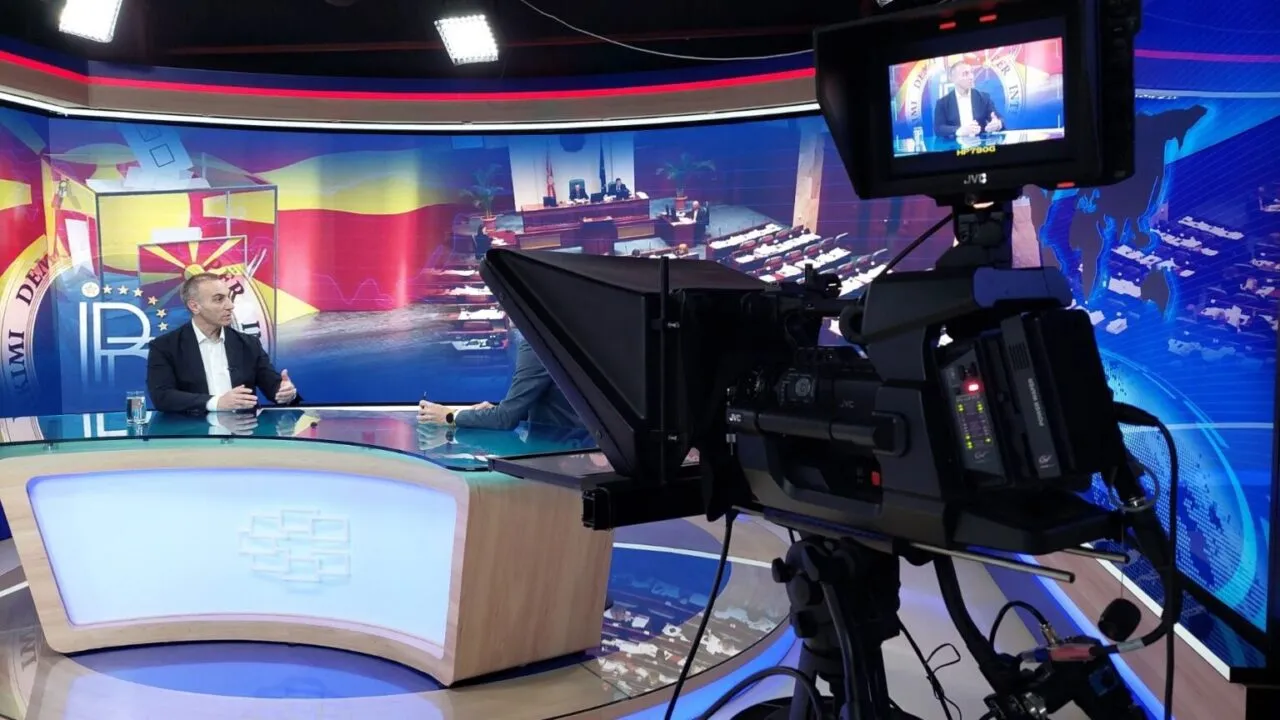 Grubi: Fronti Europian është bashkim në kohën e duhur! Vazhdojmë eurointegrimin, mbrojmë vendin nga ndikimi rus