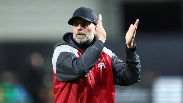 Klopp tregohet i sinqertë pas eliminimit nga Liga e Evropës: Atalanta e meritoi kualifikimin tutje