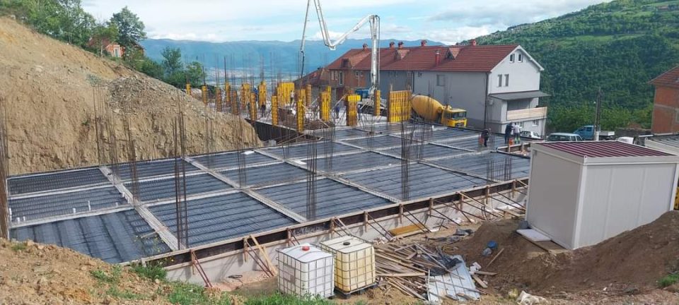 Shkolla në Sellcë, Grubi: Po punohet intenzivisht për finalizimin e shpejtë dhe cilësor të këtij projekti