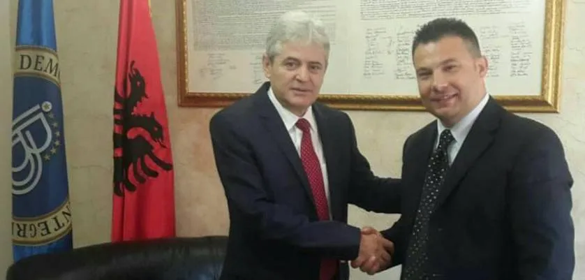 Galdini: Ali Ahmeti e meriton plotësisht çmimin, është nder e vlerë për shqiptarizmën