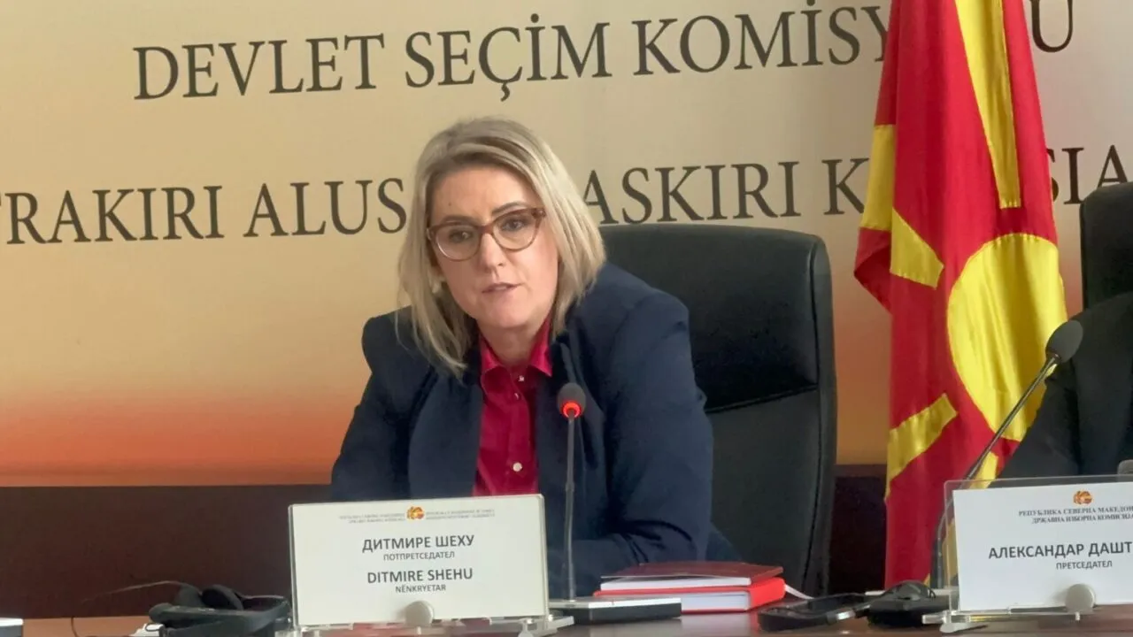 KSHZ me informacione udhëzuese për procesin e Zgjedhjeve të dyfishta që mbahen nesër