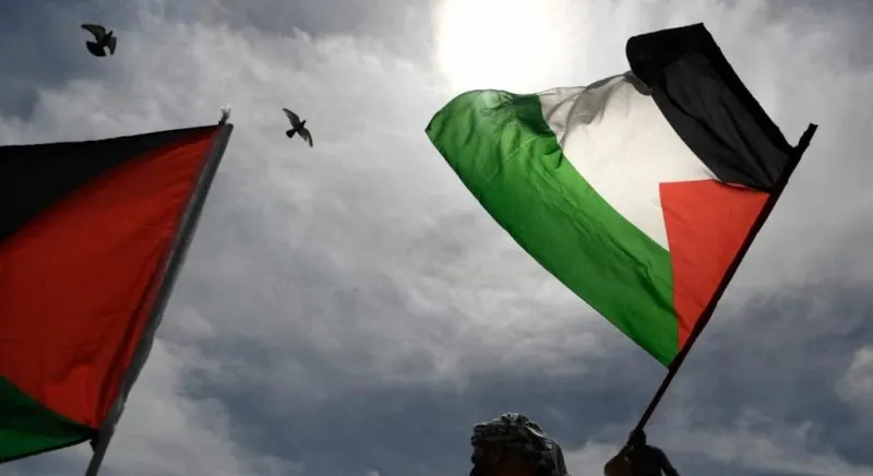 Spanja, Irlanda dhe Norvegjia njohin shtetin palestinez