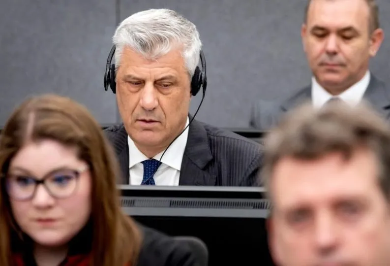 Vazhdon procesi gjyqësor ndaj ish-krerëve të UÇK-së