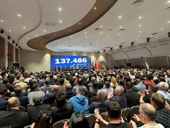 Rivotimi/ Arben Zeqiri: VMRO, VLEN dhe LSDM kundër faktorizimit historik të shqiptarëve