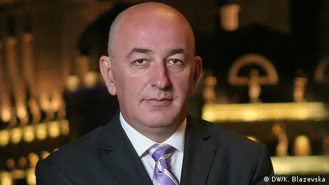 Deklaratat pro Mickovskit, Zekolli: Taravari dëshmoi se është pakurizorë