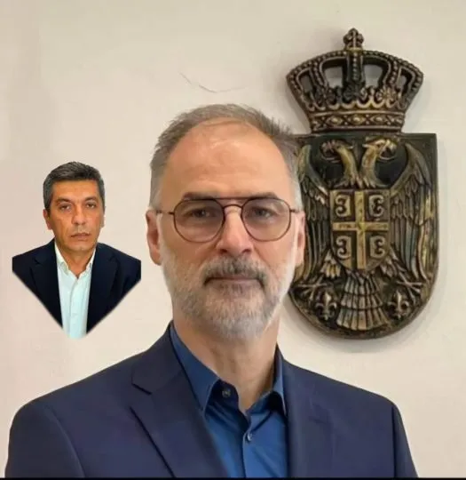 Stoilkoviç demanton Mexhitin: Shkoj tek Ministria e Artan Grubit, pozita më e fuqishme në Qeveri