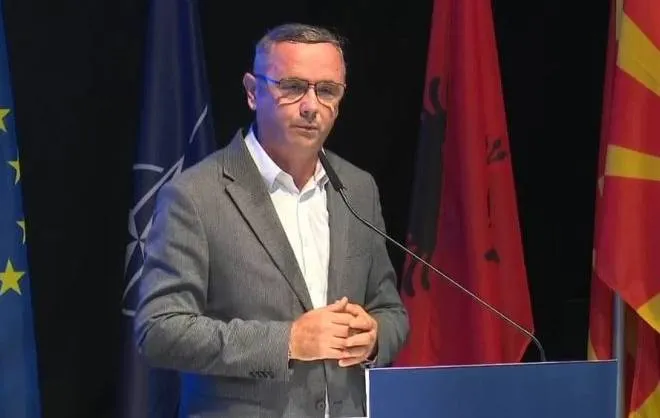 Zejdi: Shqiptarët asnjëherë nuk kanë pasur përfaqësim më të dobët në Qeveri se sa VLEN-in