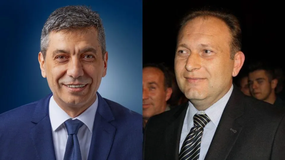 Haskaj: Izet Mexhiti është zëdhënës dhe shërbetor i VMRO-së